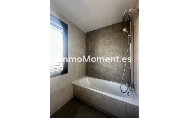 Wiederverkauf - Villa - Mijas - Mijas Costa