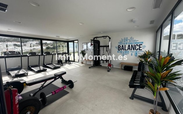 Wiederverkauf - Villa - Mijas - Mijas Costa