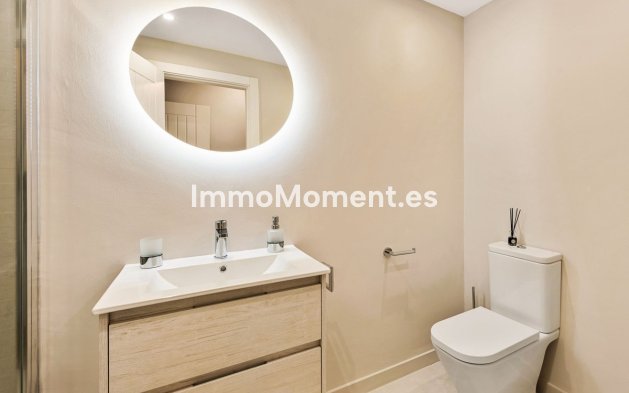 Bestaande woning - Appartement - Benahavís - Benahavís Centro