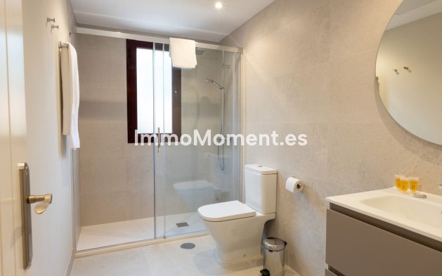Bestaande woning - Appartement - Benahavís - Benahavís Centro