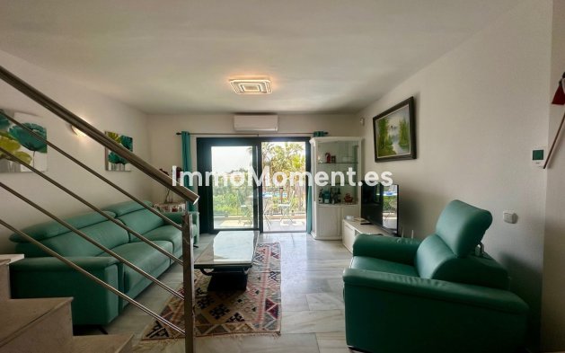 Resale - Villa - Mijas - Calahonda