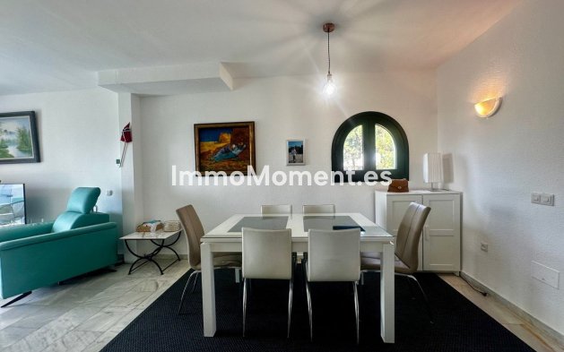 Resale - Villa - Mijas - Calahonda