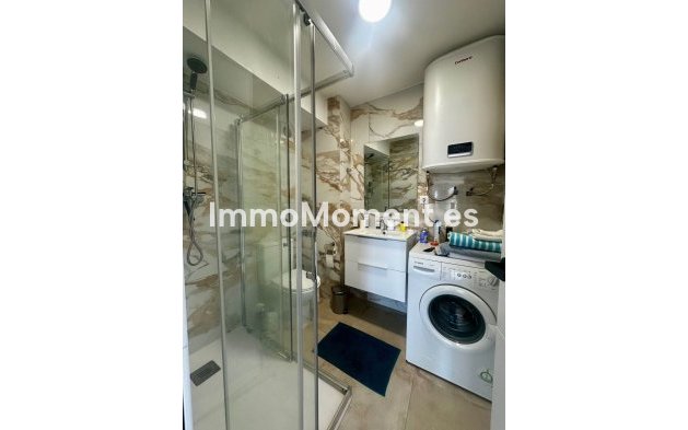 Resale - Villa - Mijas - Calahonda