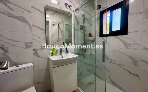 Resale - Villa - Mijas - Calahonda