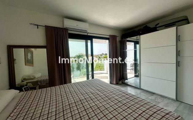 Resale - Villa - Mijas - Calahonda