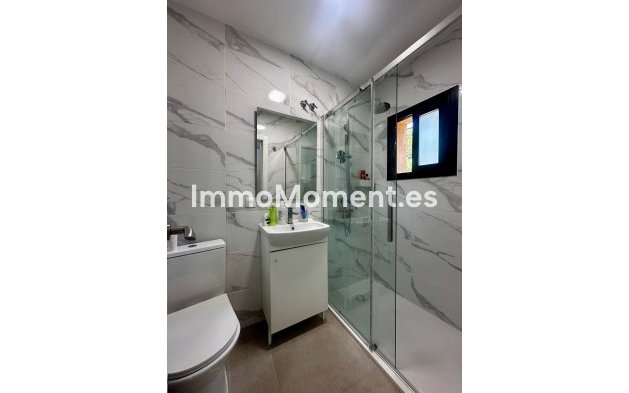 Resale - Villa - Mijas - Calahonda