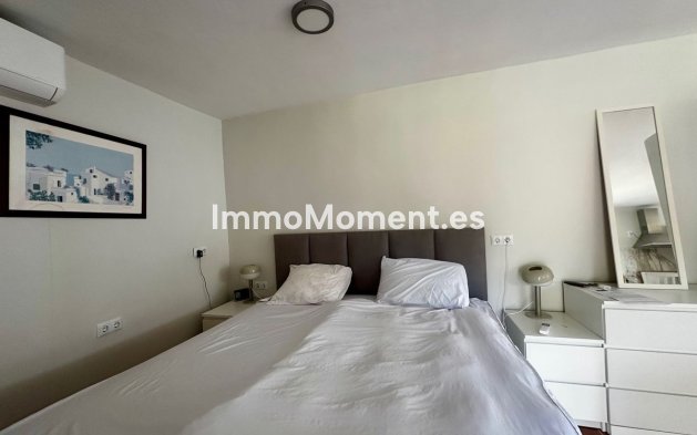 Resale - Villa - Mijas - Calahonda