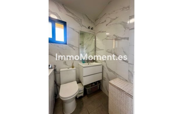 Resale - Villa - Mijas - Calahonda