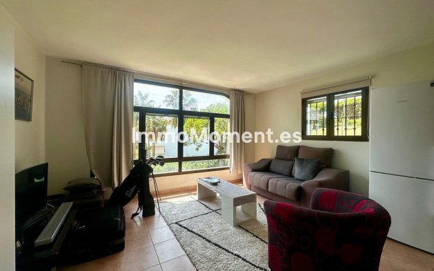 Resale - Villa - Mijas - Calahonda