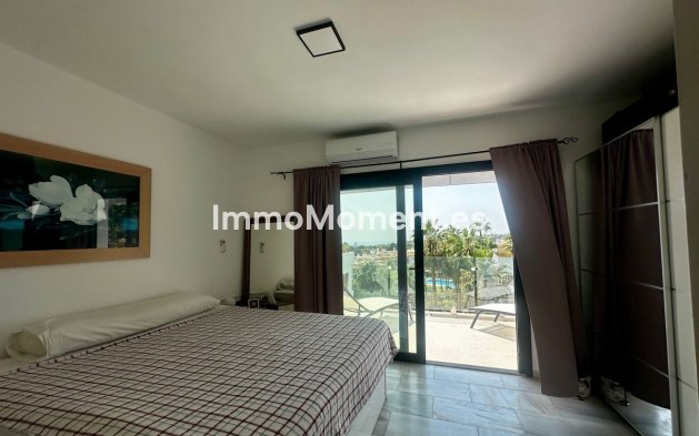 Resale - Villa - Mijas - Calahonda