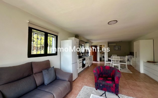 Resale - Villa - Mijas - Calahonda
