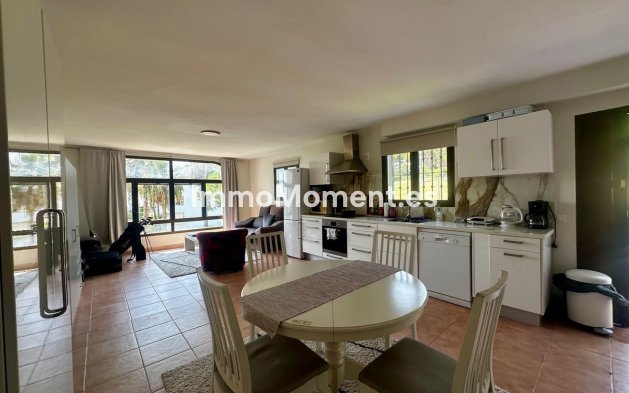 Resale - Villa - Mijas - Calahonda