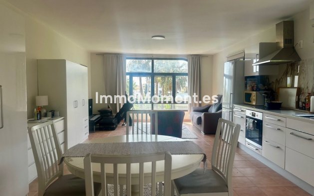 Resale - Villa - Mijas - Calahonda