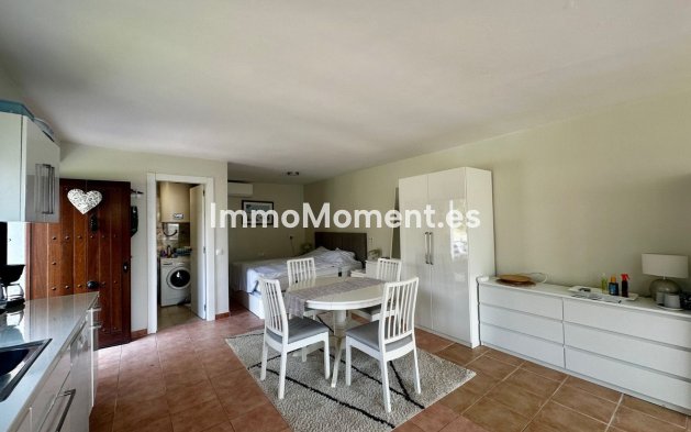 Resale - Villa - Mijas - Calahonda