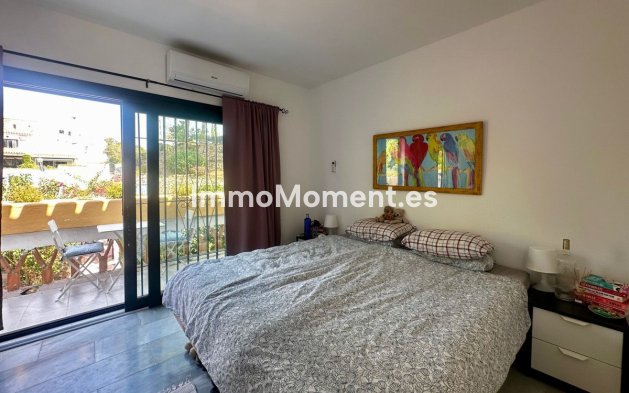 Resale - Villa - Mijas - Calahonda