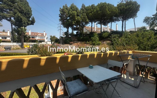 Resale - Villa - Mijas - Calahonda