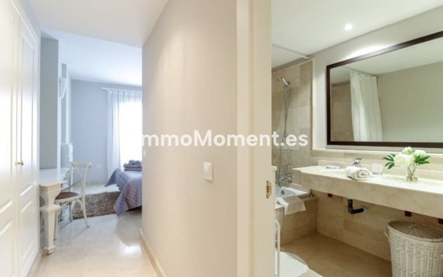 Reventa - Apartamento - Marbella - San Pedro de Alcántara