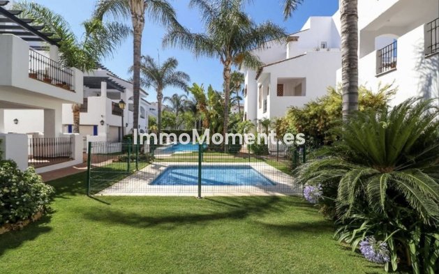 Reventa - Apartamento - Marbella - San Pedro de Alcántara