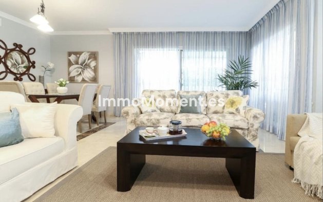 Reventa - Apartamento - Marbella - San Pedro de Alcántara