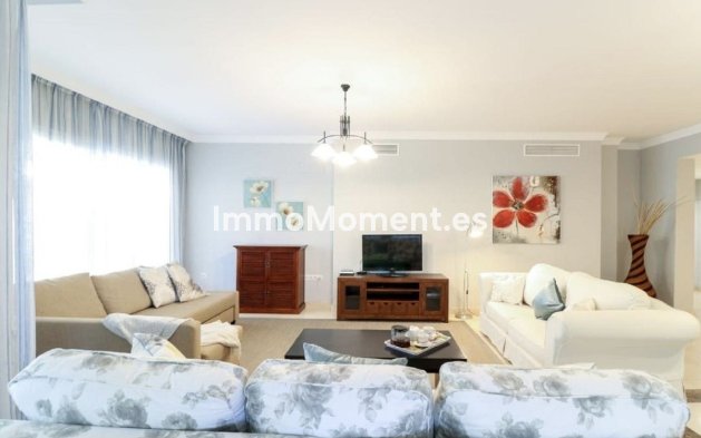 Reventa - Apartamento - Marbella - San Pedro de Alcántara