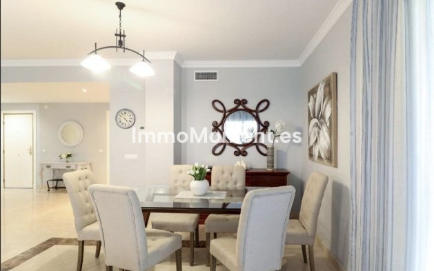 Reventa - Apartamento - Marbella - San Pedro de Alcántara