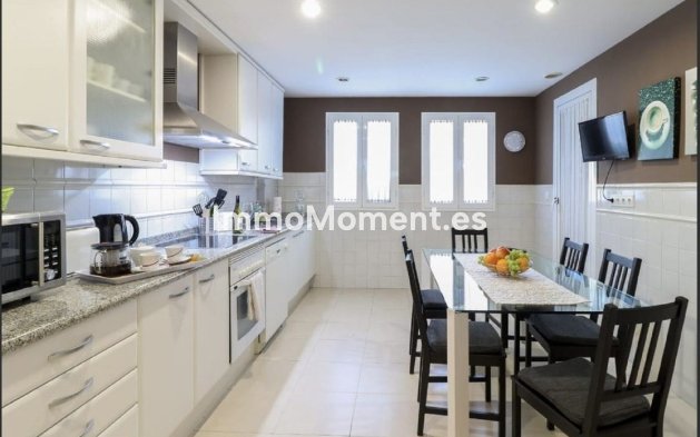 Reventa - Apartamento - Marbella - San Pedro de Alcántara