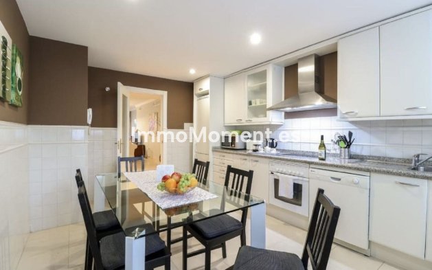 Reventa - Apartamento - Marbella - San Pedro de Alcántara