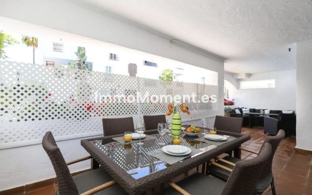 Reventa - Apartamento - Marbella - San Pedro de Alcántara