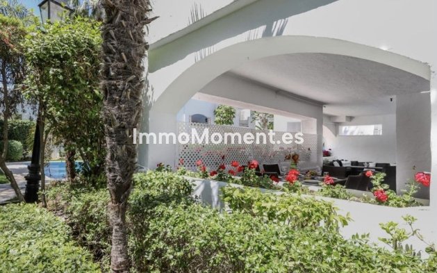 Reventa - Apartamento - Marbella - San Pedro de Alcántara