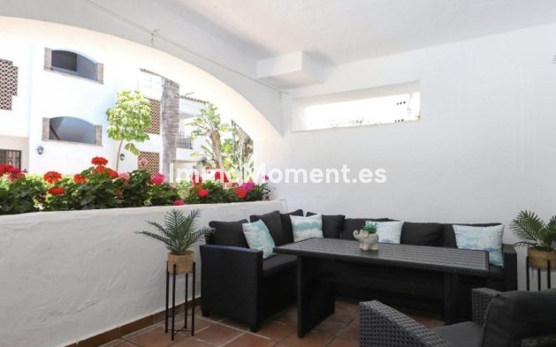 Reventa - Apartamento - Marbella - San Pedro de Alcántara