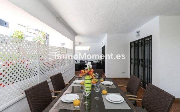 Reventa - Apartamento - Marbella - San Pedro de Alcántara