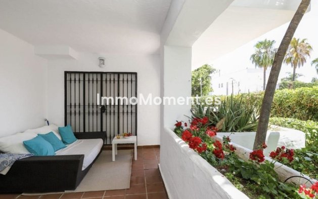 Reventa - Apartamento - Marbella - San Pedro de Alcántara