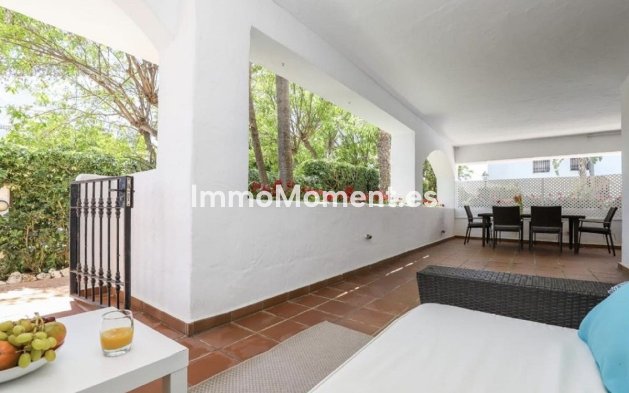 Reventa - Apartamento - Marbella - San Pedro de Alcántara
