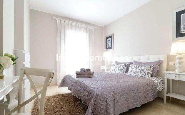 Reventa - Apartamento - Marbella - San Pedro de Alcántara