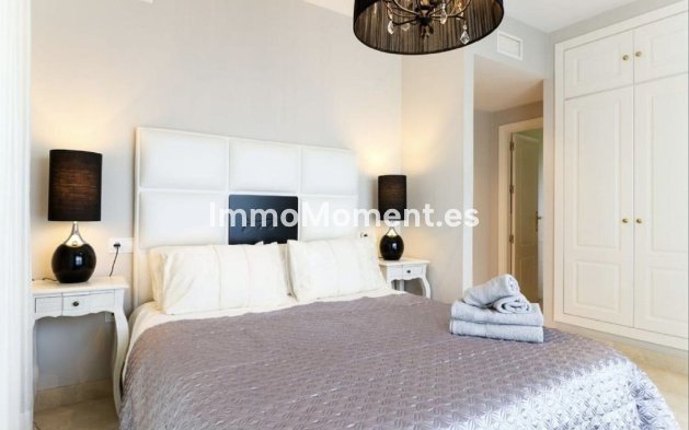 Reventa - Apartamento - Marbella - San Pedro de Alcántara
