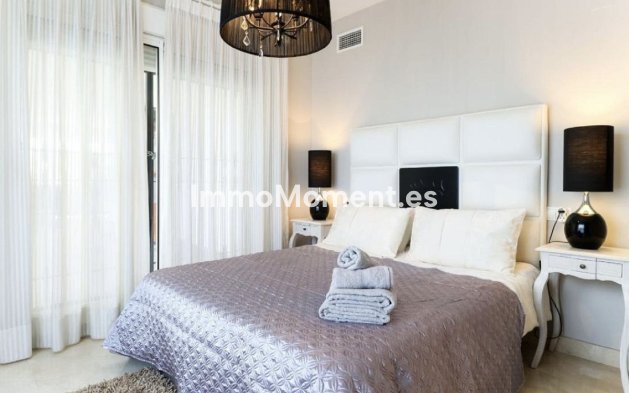 Reventa - Apartamento - Marbella - San Pedro de Alcántara