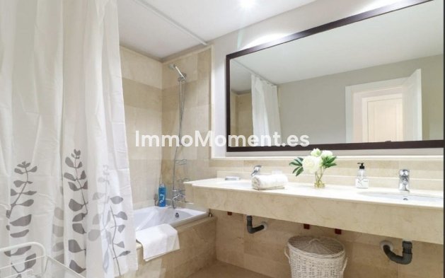 Reventa - Apartamento - Marbella - San Pedro de Alcántara