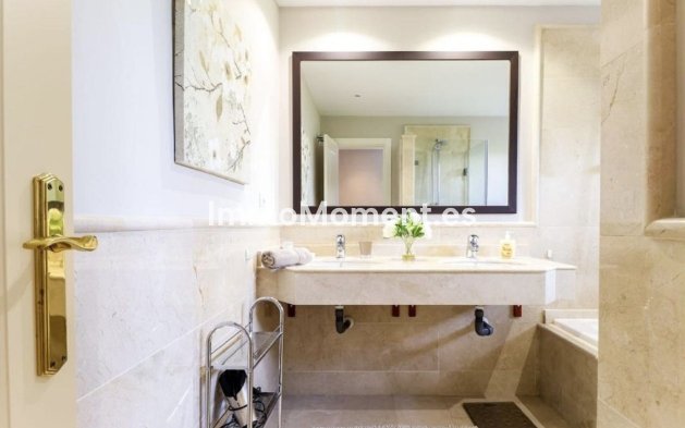 Reventa - Apartamento - Marbella - San Pedro de Alcántara