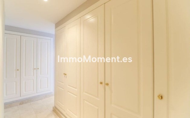 Reventa - Apartamento - Marbella - San Pedro de Alcántara