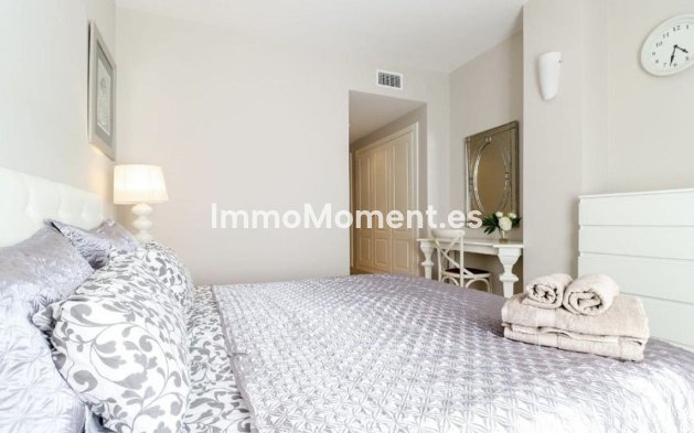 Reventa - Apartamento - Marbella - San Pedro de Alcántara