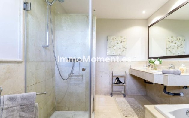 Reventa - Apartamento - Marbella - San Pedro de Alcántara