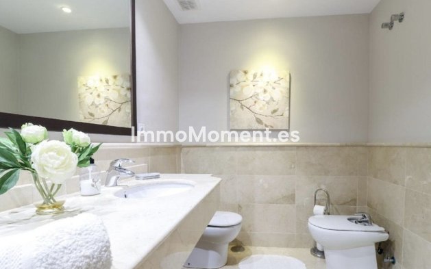 Reventa - Apartamento - Marbella - San Pedro de Alcántara