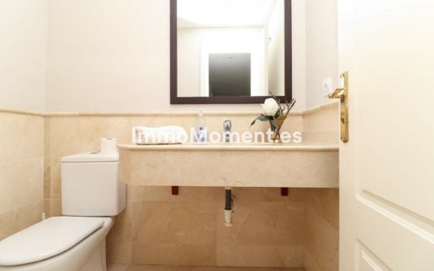 Reventa - Apartamento - Marbella - San Pedro de Alcántara