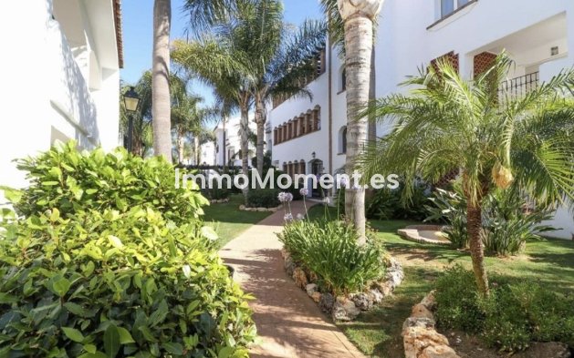 Reventa - Apartamento - Marbella - San Pedro de Alcántara