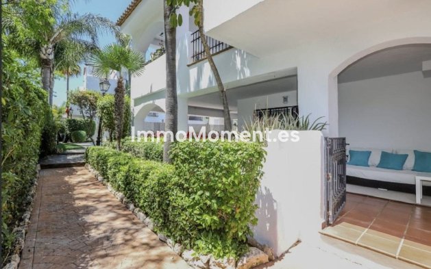 Reventa - Apartamento - Marbella - San Pedro de Alcántara