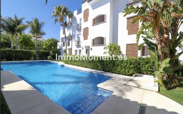 Reventa - Apartamento - Marbella - San Pedro de Alcántara