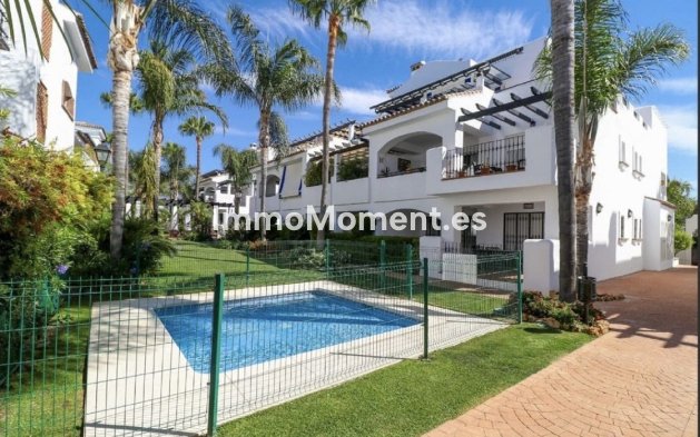 Reventa - Apartamento - Marbella - San Pedro de Alcántara