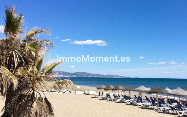 Reventa - Apartamento - Marbella - San Pedro de Alcántara