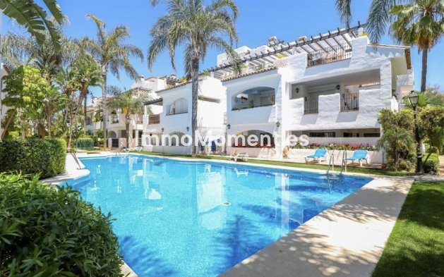 Reventa - Apartamento - Marbella - San Pedro de Alcántara