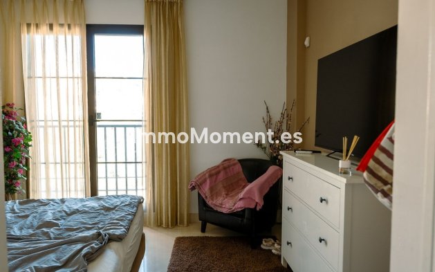 Resale - Apartment - Benahavís - Los Arqueros